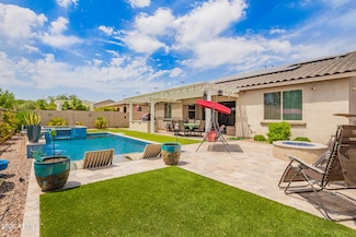 2041 W Larissa Ln, San Tan Valley, AZ 85144