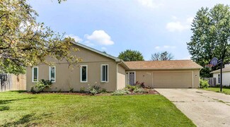 7115 Elmbrook Dr, Fort Wayne, IN 46835