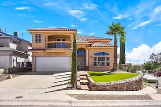 300 Barrett Allen Ln, El Paso, TX 79932