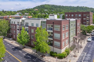 5 Farleigh St Unit 303, Asheville, NC 28803