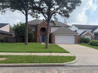 13302 Terralyn Way, Sugar Land, TX 77478