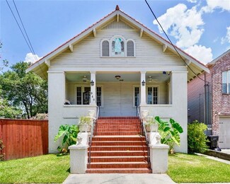 840 Solomon Place, New Orleans, LA 70119