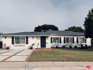 6623 W 87th Place, Los Angeles, CA 90045