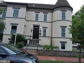 616 M St NE Unit A, Washington, DC 20002