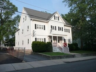 36-38 Bryant St, Malden, MA 02148