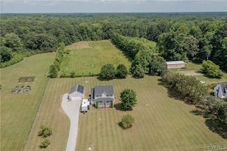 15895 Loving Union Rd, Disputanta, VA 23842