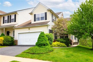 135 Willow Dr, Easton, PA 18045