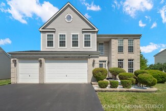 1464 Misty Ln Unit 2B, Bolingbrook, IL 60490