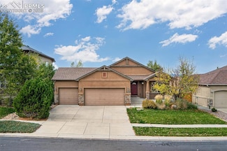 6408 Butch Cassidy Blvd, Colorado Springs, CO 80923