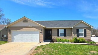 21 Gracie Claire Ct, Moscow Mills, MO 63362