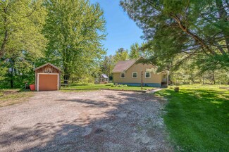 30 Grizzley Rd, Ossipee, NH 03890