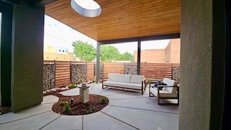 1821 Patrick Place NW, Albuquerque, NM 87107