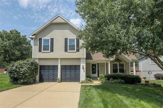 6298 W 157th St, Overland Park, KS 66223