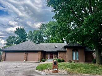 3402 S Valley View Ave, Springfield, MO 65804