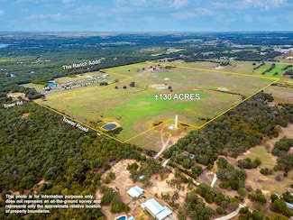 0 Tower Rd, Valley View, TX 76272