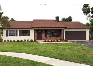 8711 SW 51st St, Cooper City, FL 33328