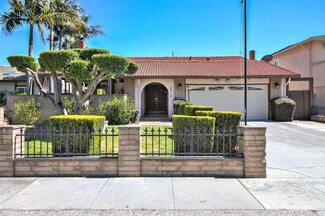 2712 Hostetter Rd, San Jose, CA 95132