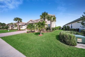 4003 E Hampton Cir, Alva, FL 33920