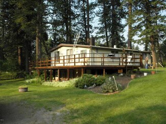 32962 N Crow Rd, Ronan, MT 59864