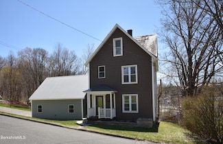 660 E Main St, North Adams, MA 01247