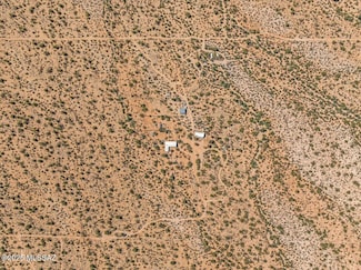 40970 S Staghorn Ln, Marana, AZ 85658