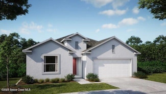 1458 Cygnus Place, Merritt Island, FL 32953