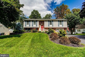 173 Bateman Rd, Langhorne, PA 19047