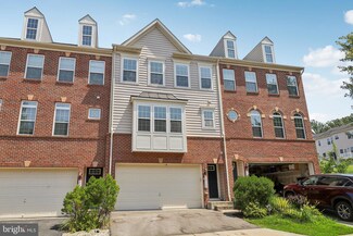 12705 Bedford Glen Way, Woodbridge, VA 22192