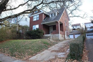 135 Arden Rd, Pittsburgh, PA 15216