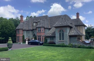 1320 Monk Rd, Gladwyne, PA 19035
