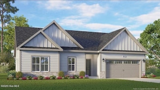 12 Moore, Pinehurst, NC 28374