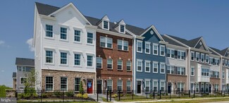 7510 Johnnycake Rd, Woodlawn, MD 21244