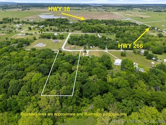 17581 W 17th St S, Haskell, OK 74436