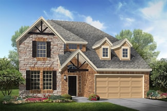 2614 Bisbee Rd, League City, TX 77573