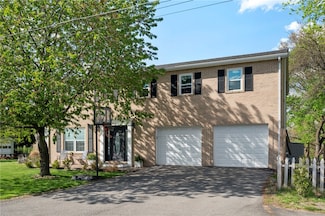 1503 Grandview Way, Sewickley, PA 15143
