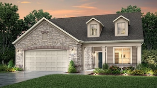 Torino II, Hilliard, OH 43026