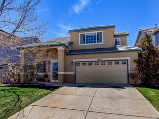 19437 E Bellisario Creek Dr, Parker, CO 80134