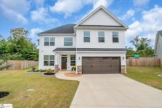 119 Landry Ln, Greenville, SC 29617