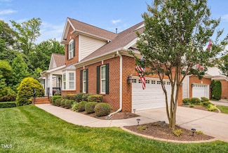 11571 Auldbury Way, Raleigh, NC 27617