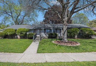 2015 Pamela Place, Lansing, MI 48911