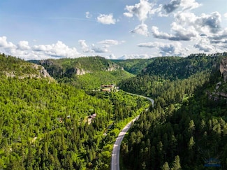 Lot 61 Deer Mountain Resort, Lead, SD 57754