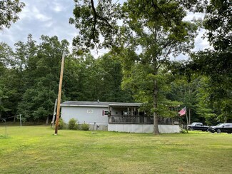 1092 Johnson Hill Rd, Waverly, OH 45690