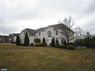 509 Golden Gate Dr, Richboro, PA 18954