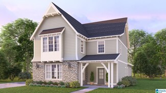 1109 Brayfield Crest Dr, Vestavia Hills, AL 35242