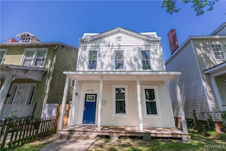 2008 2nd Ave, Richmond, VA 23222
