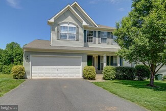 661 Kings Grant Rd, Culpeper, VA 22701