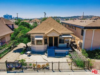 2333 Eastlake Ave, Los Angeles, CA 90031
