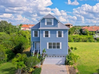 6419 Marbella Blvd, Apollo Beach, FL 33572