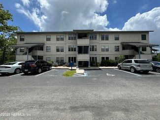 5615 San Juan Ave Unit 608, Jacksonville, FL 32210