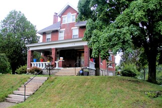 578 Berkeley Rd, Columbus, OH 43205
